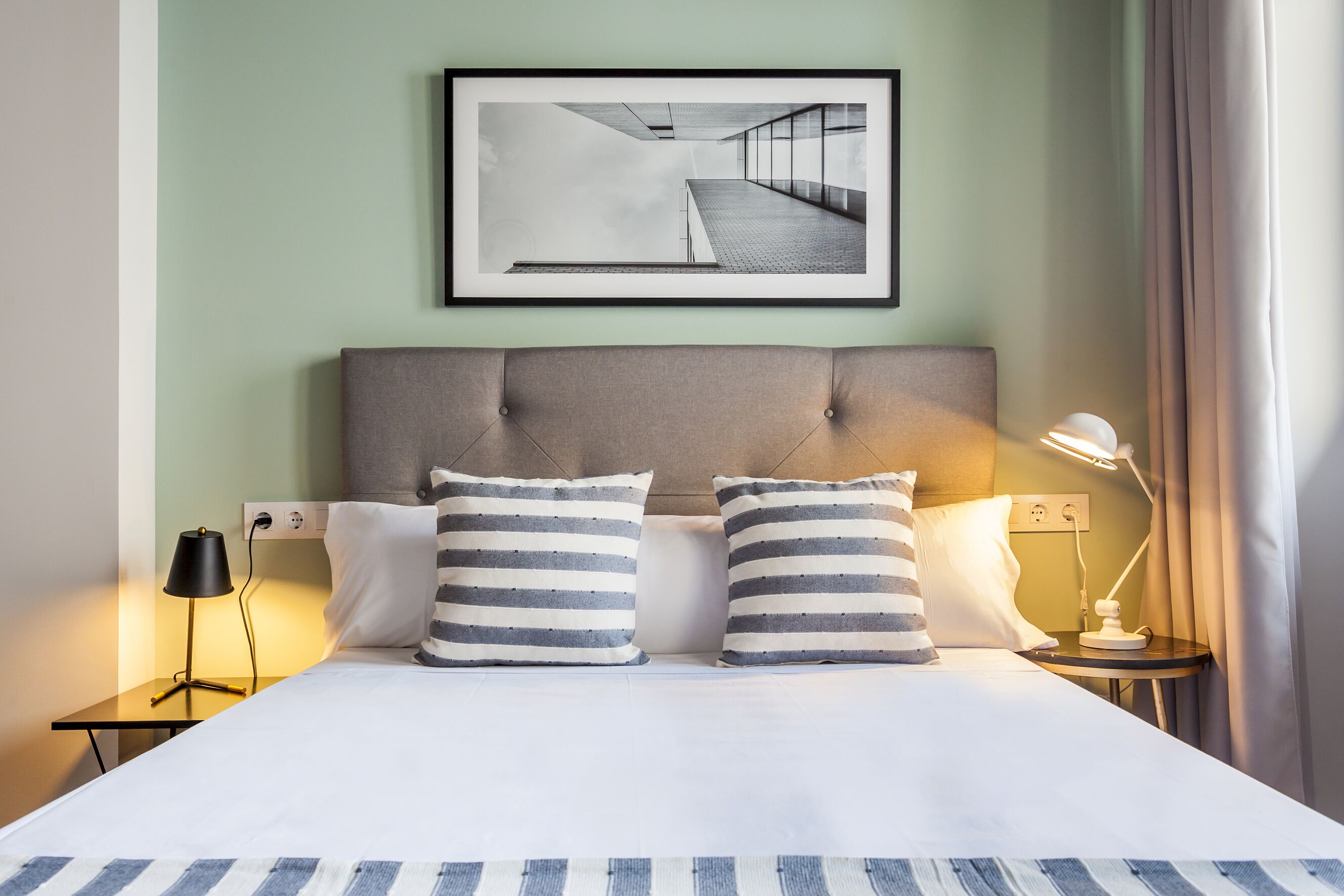 Líbere Valencia Jardín Botánico