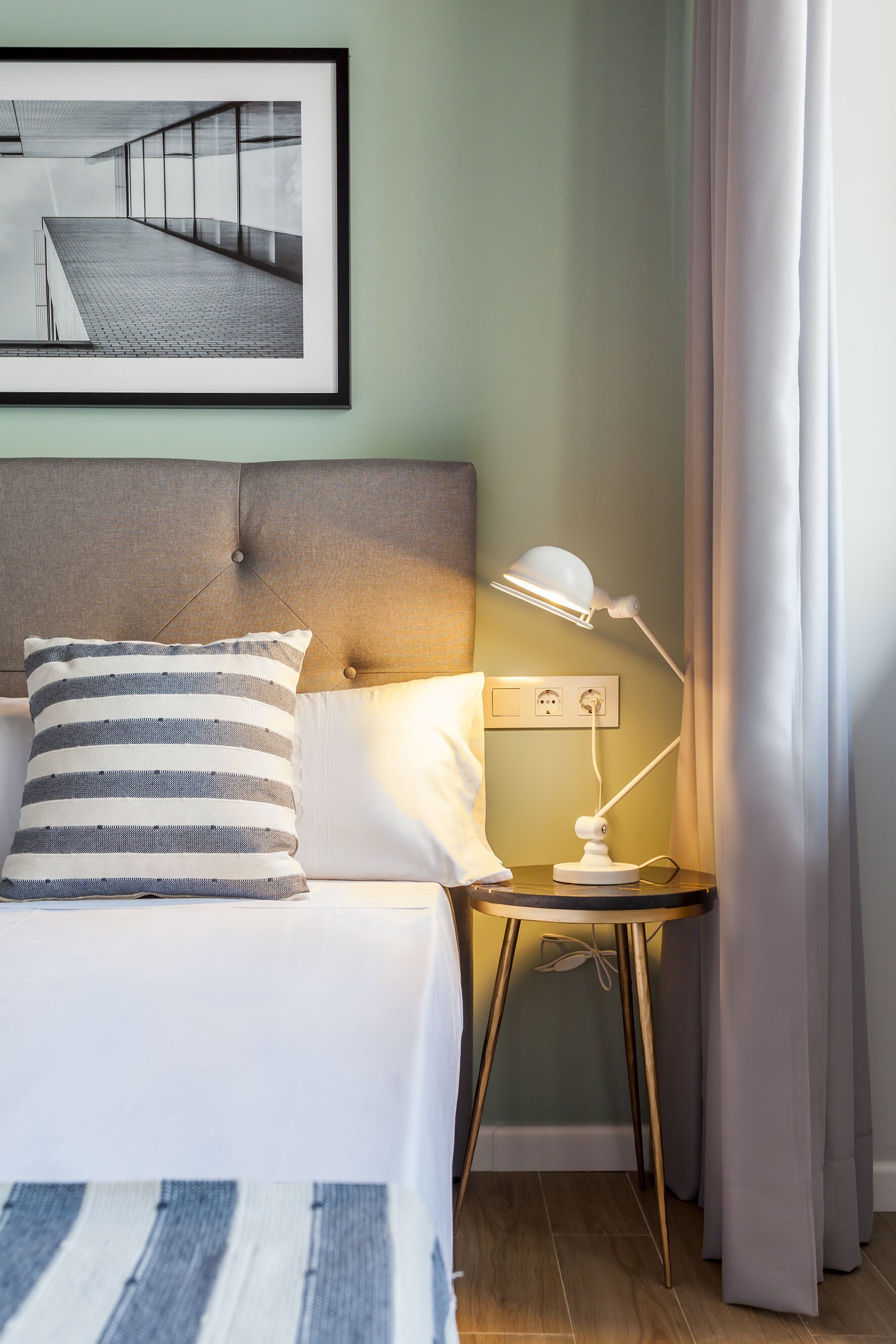 Líbere Valencia Jardín Botánico