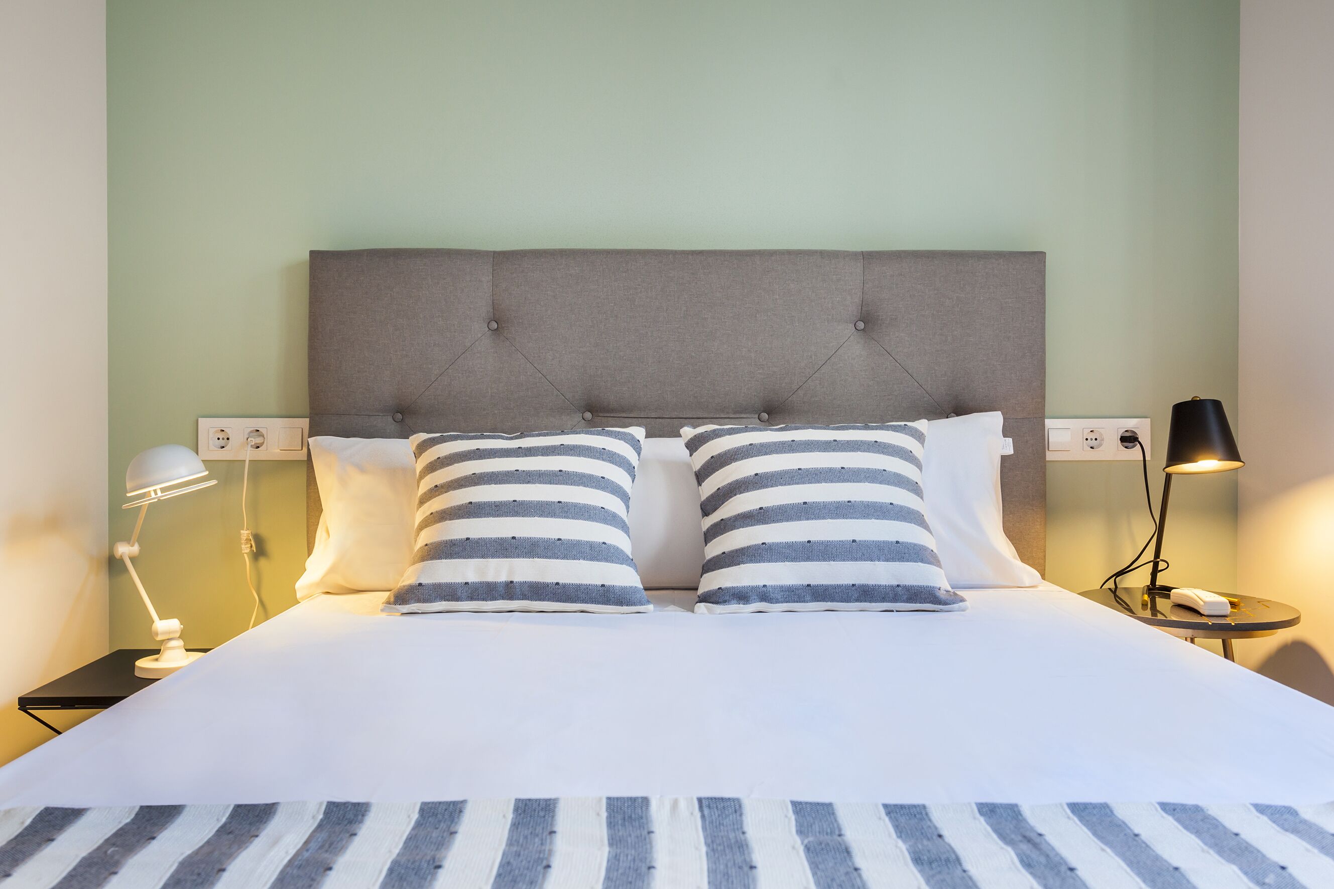 Líbere Valencia Jardín Botánico