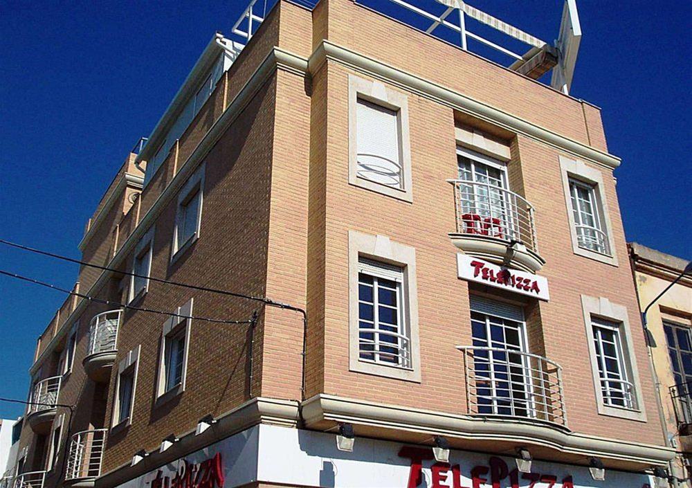 Apartamentos Mediterrania Moliner