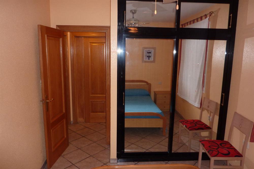 Apartamentos Mediterrania Moliner