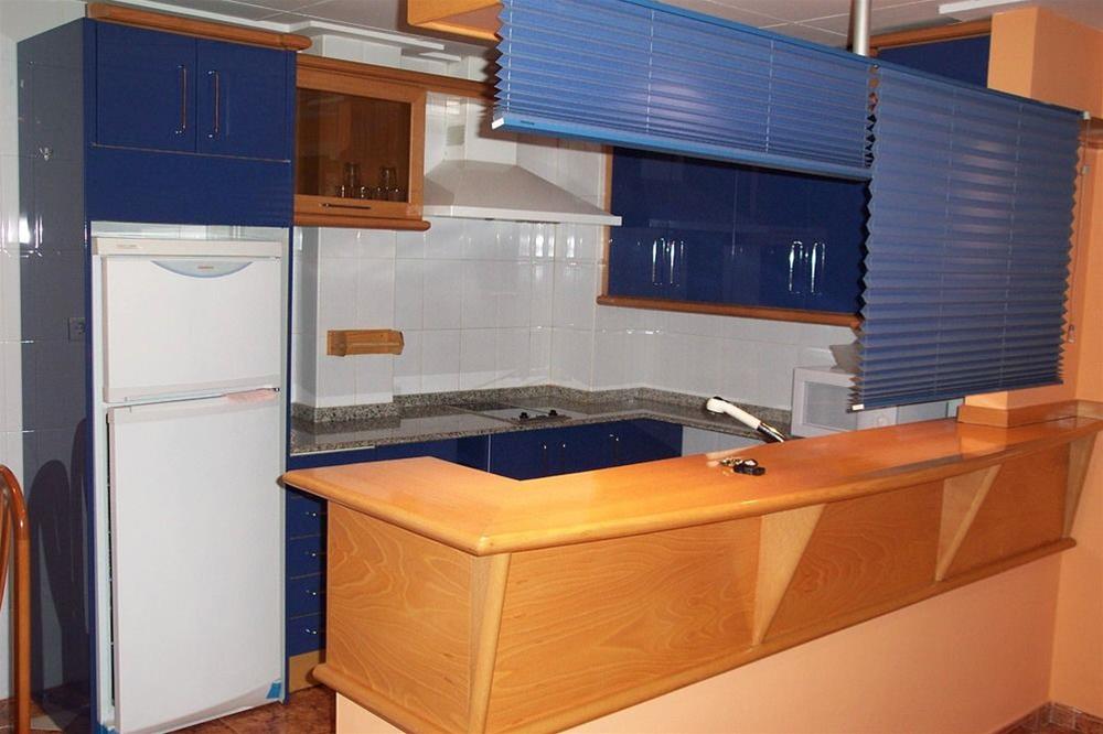 Apartamentos Mediterrania Moliner