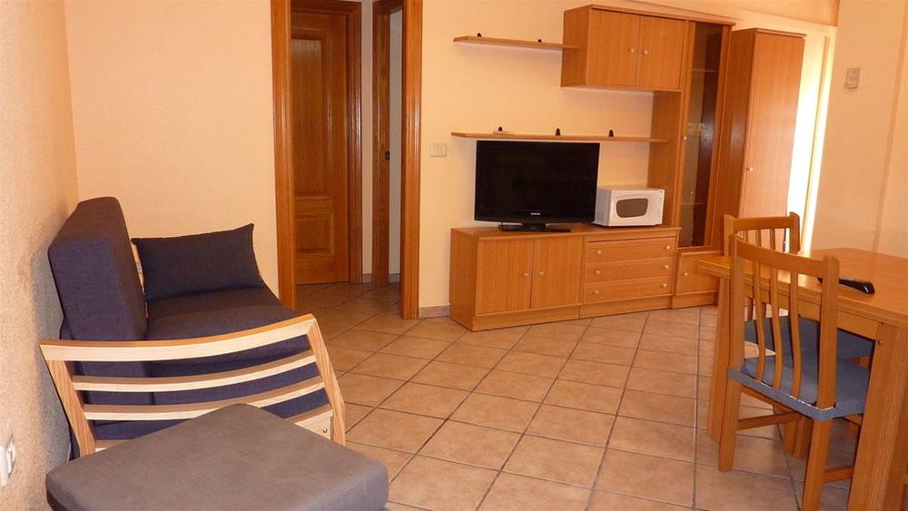 Apartamentos Mediterrania Moliner