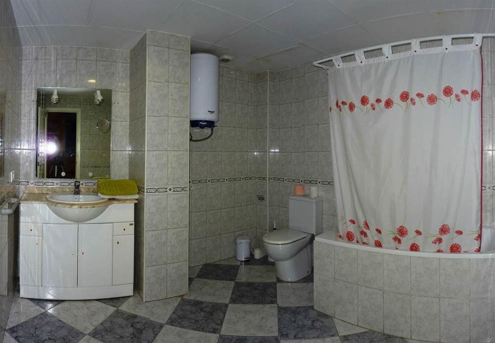 Apartamentos Mediterrania Moliner