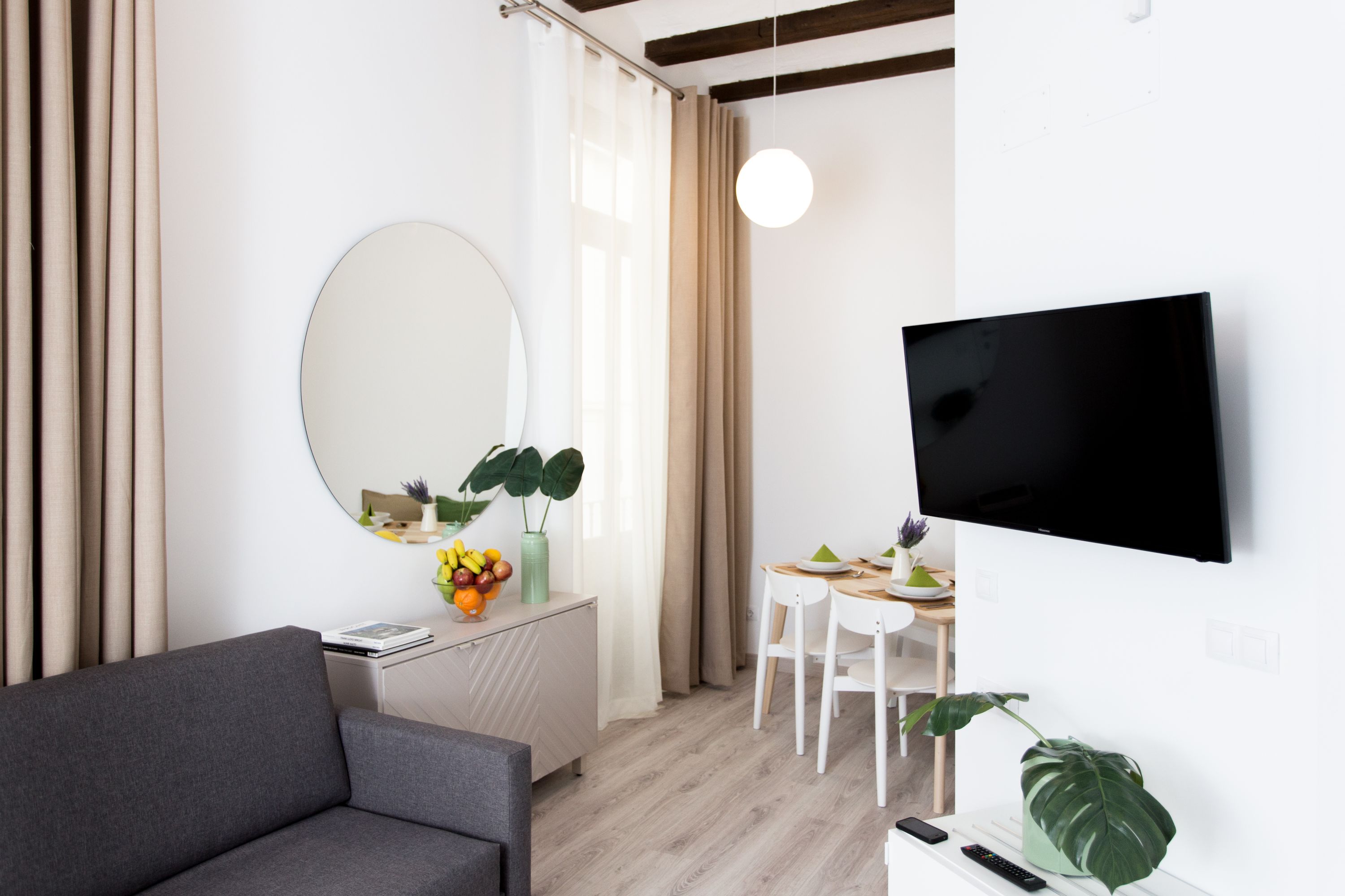 Apartamentos Wallace
