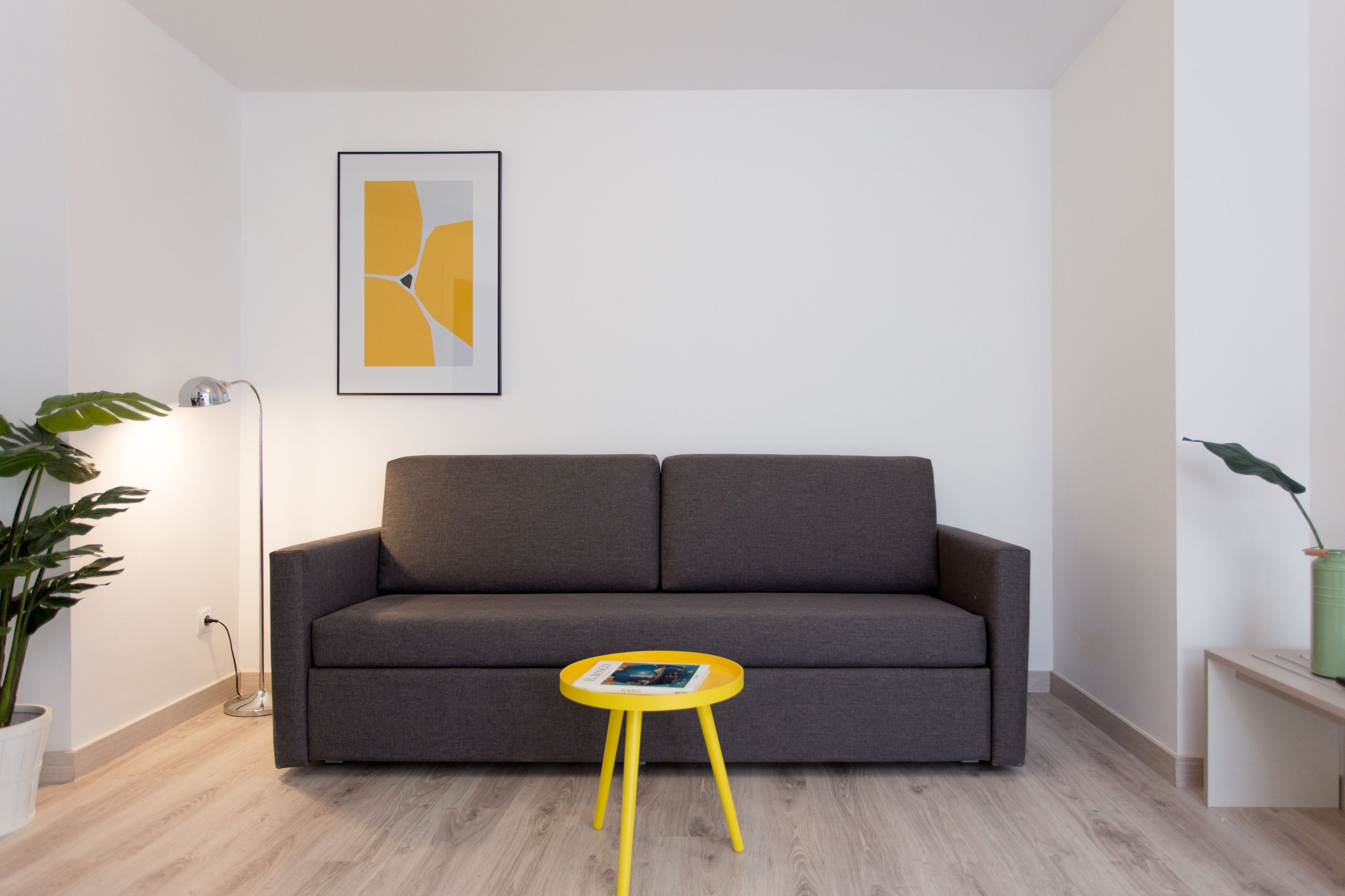 Apartamentos Wallace