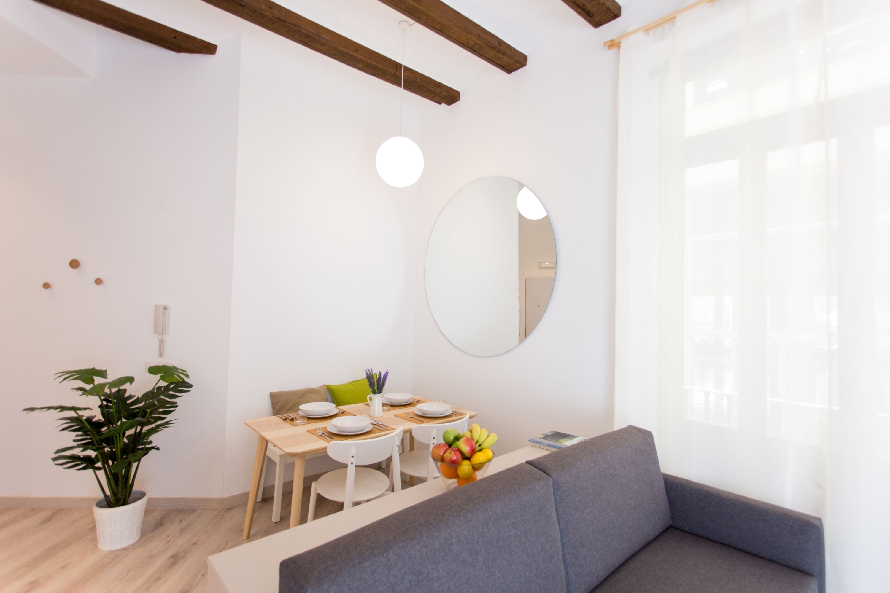 Apartamentos Wallace
