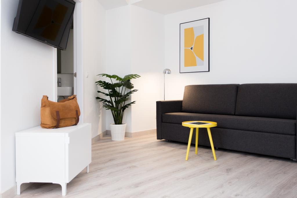 Apartamentos Wallace