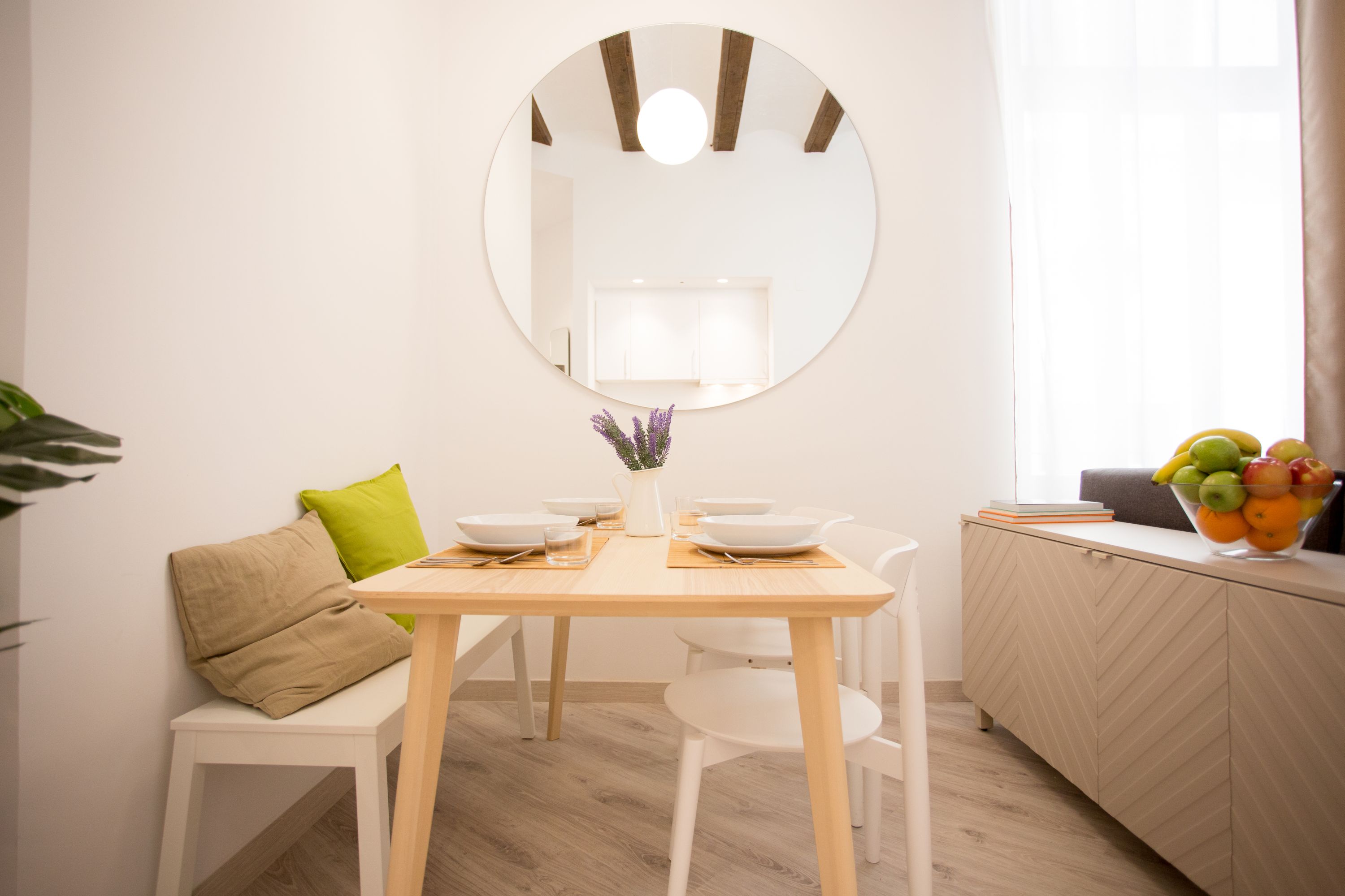 Apartamentos Wallace