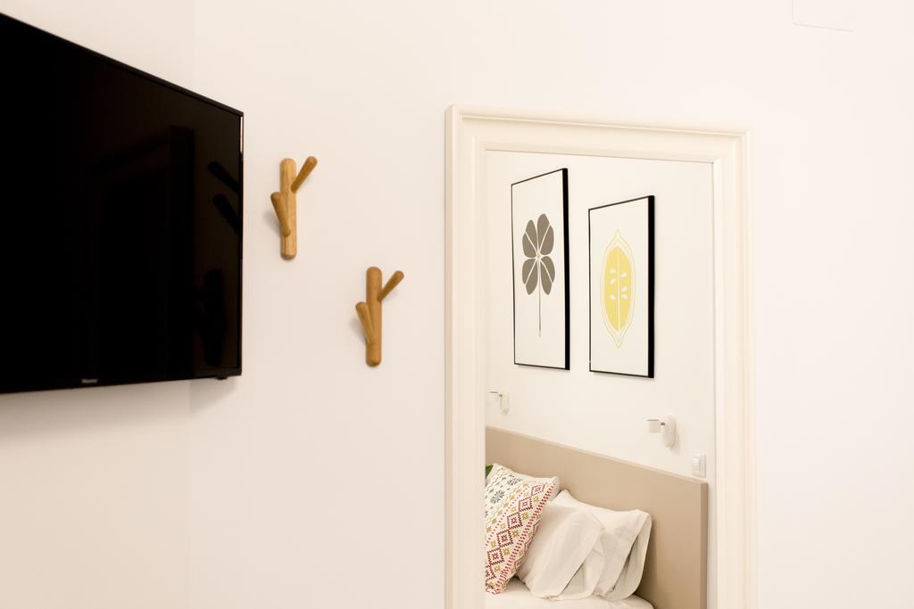 Apartamentos Wallace