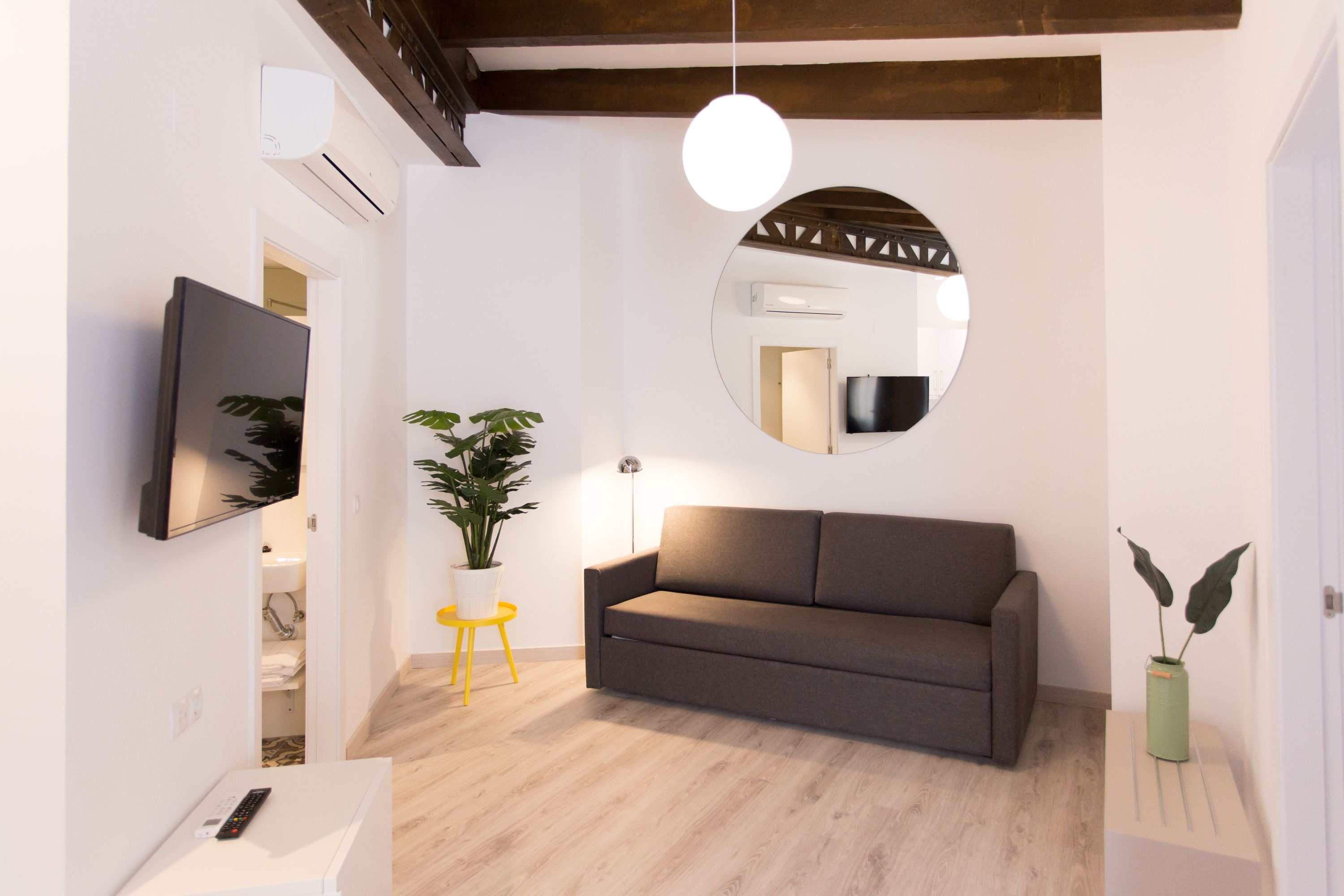 Apartamentos Wallace