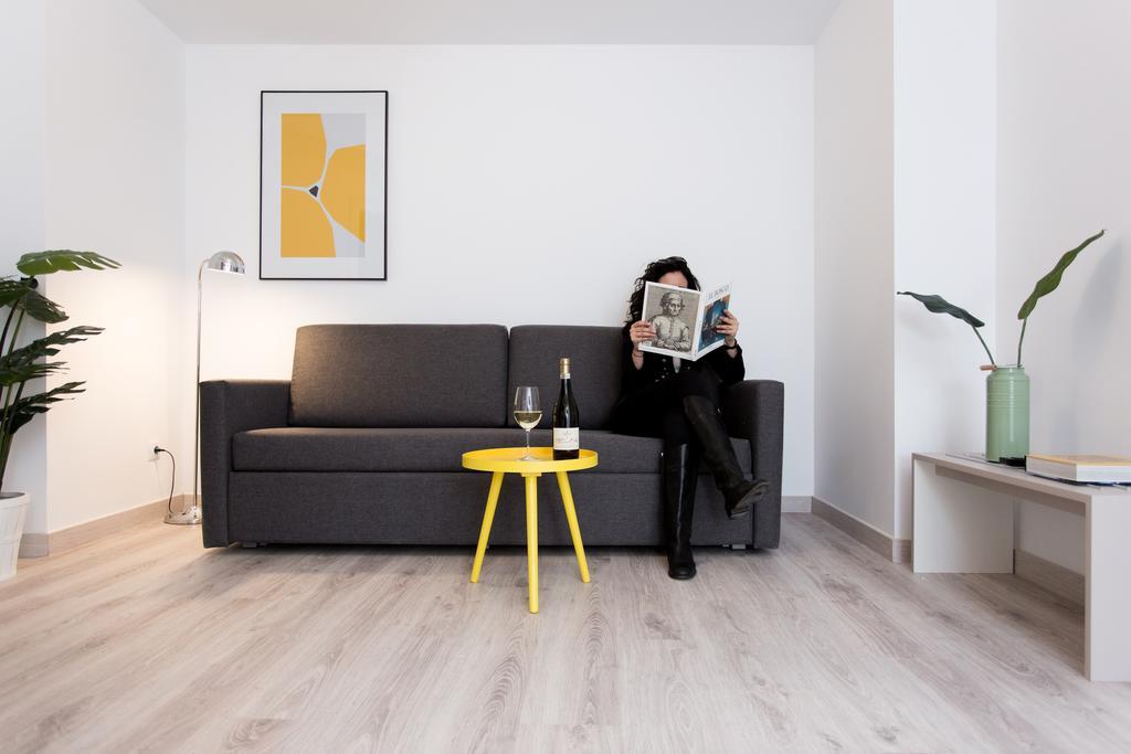 Apartamentos Wallace