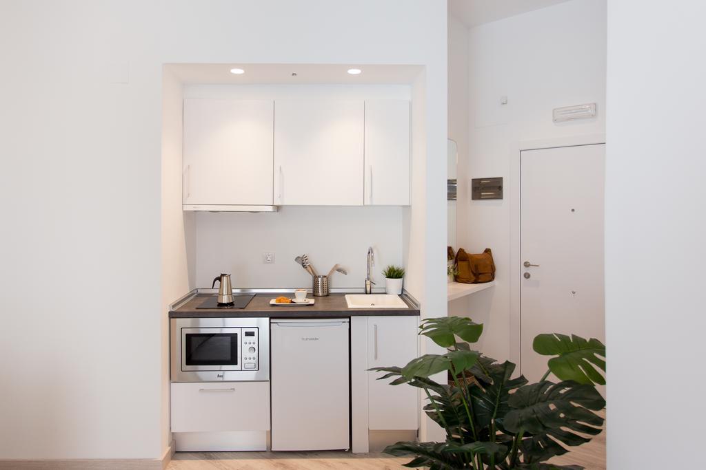 Apartamentos Wallace
