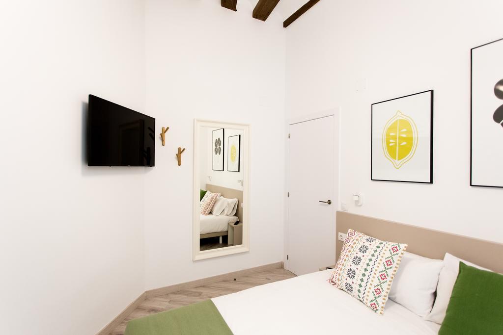 Apartamentos Wallace
