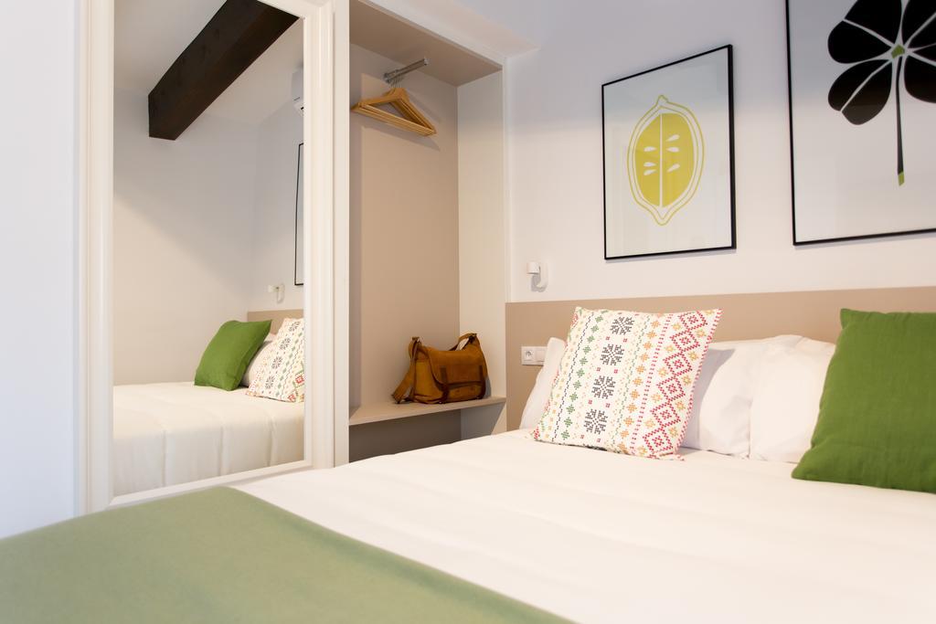 Apartamentos Wallace