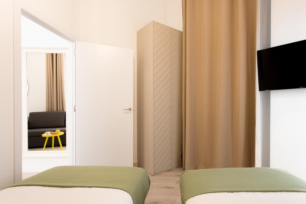 Apartamentos Wallace