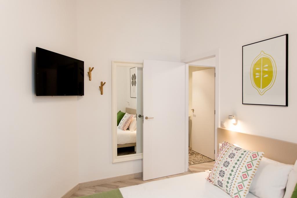 Apartamentos Wallace