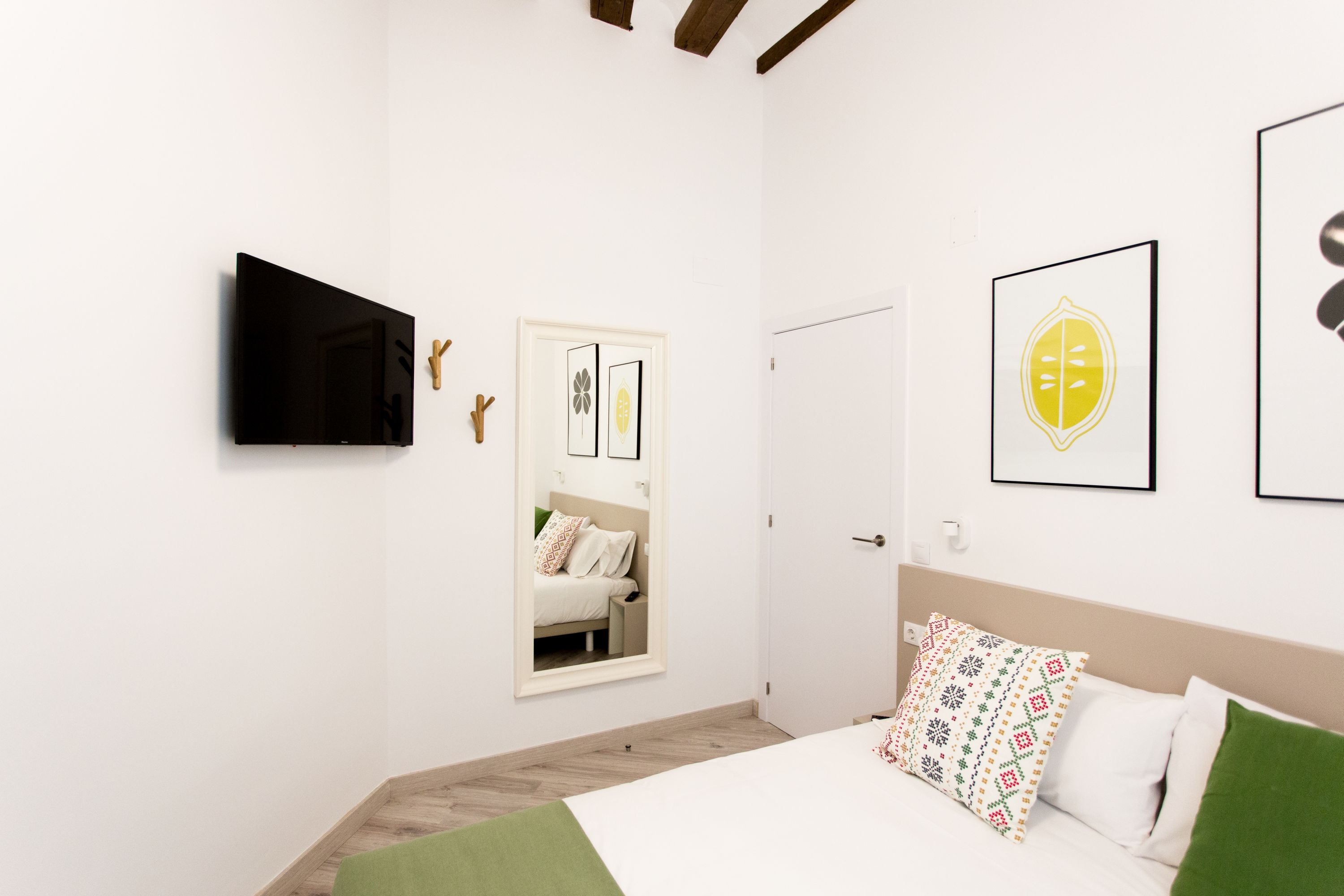 Apartamentos Wallace