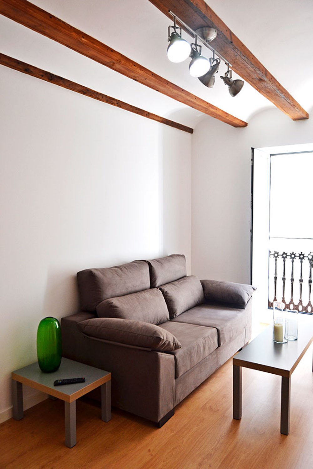 Apartaments Valencia Centre