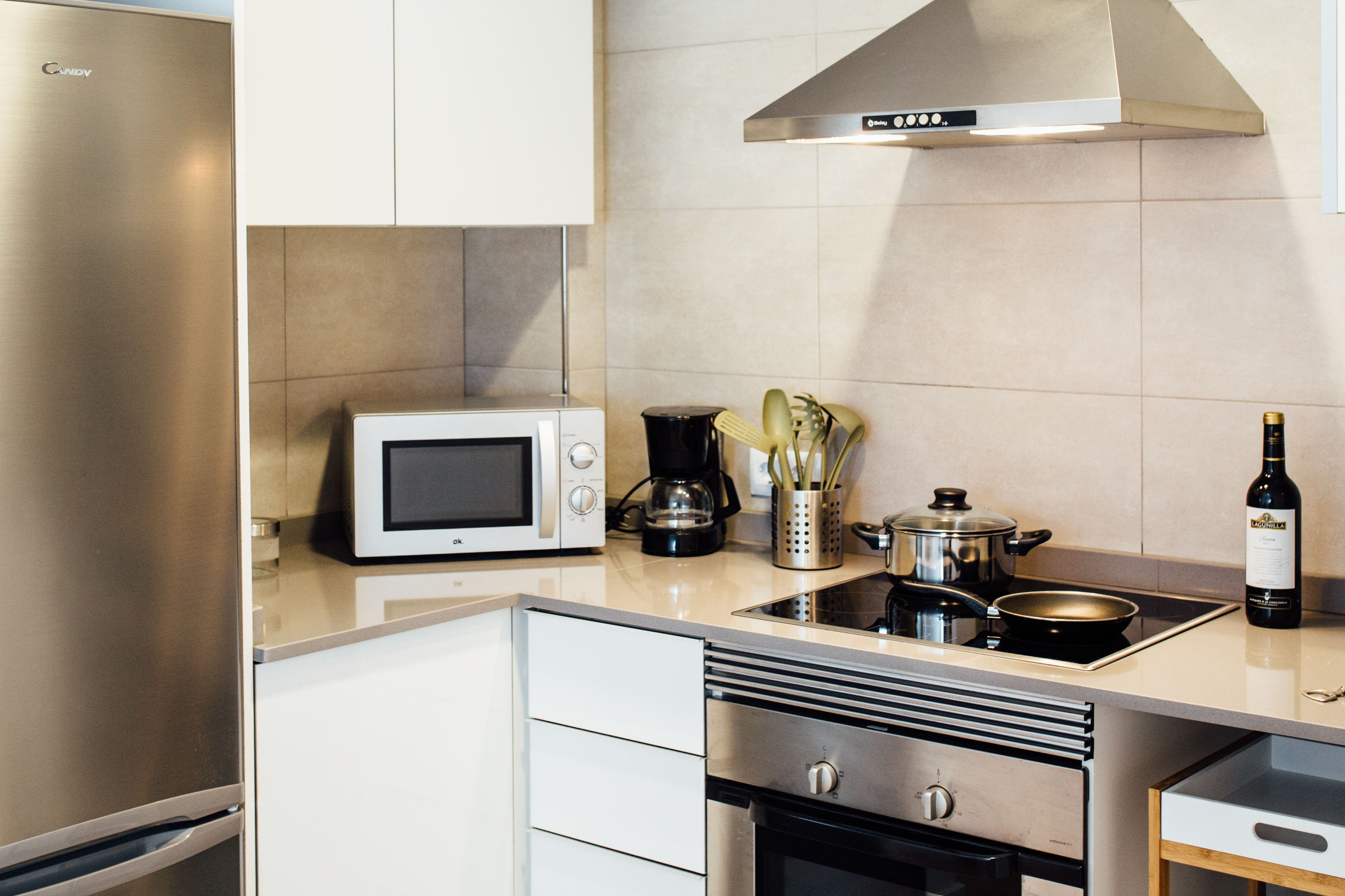 Apartaments Valencia Centre