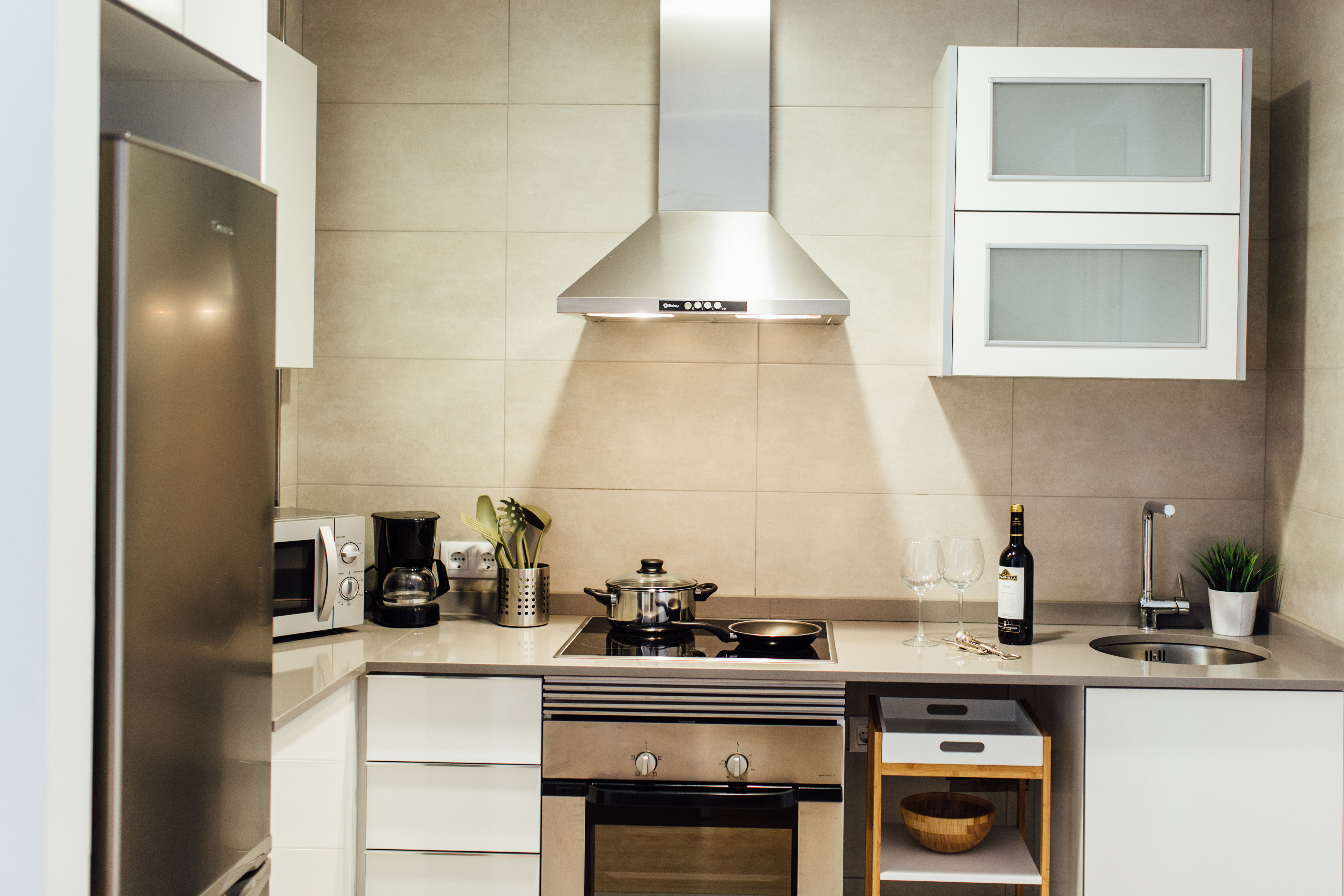 Apartaments Valencia Centre