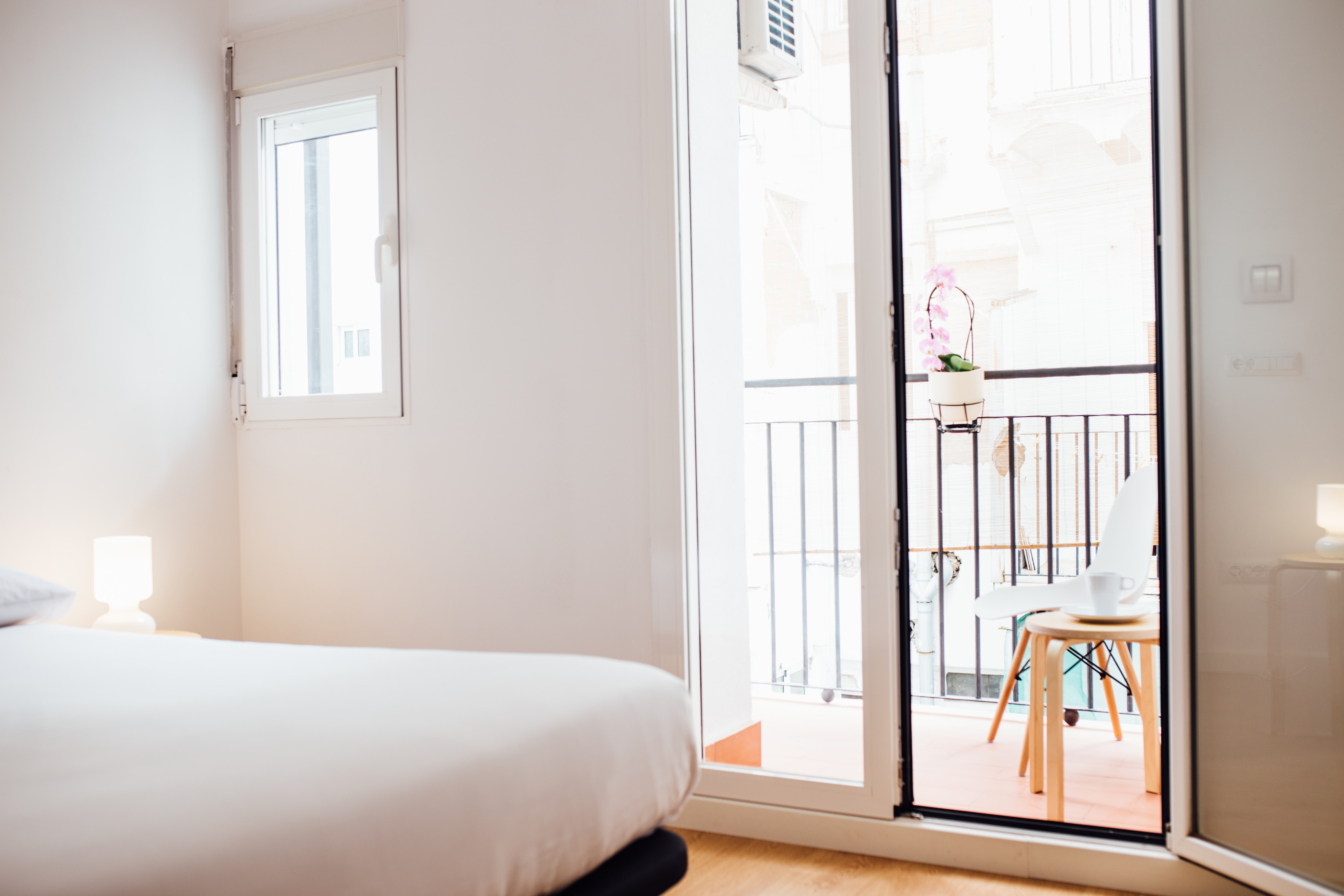 Apartaments Valencia Centre