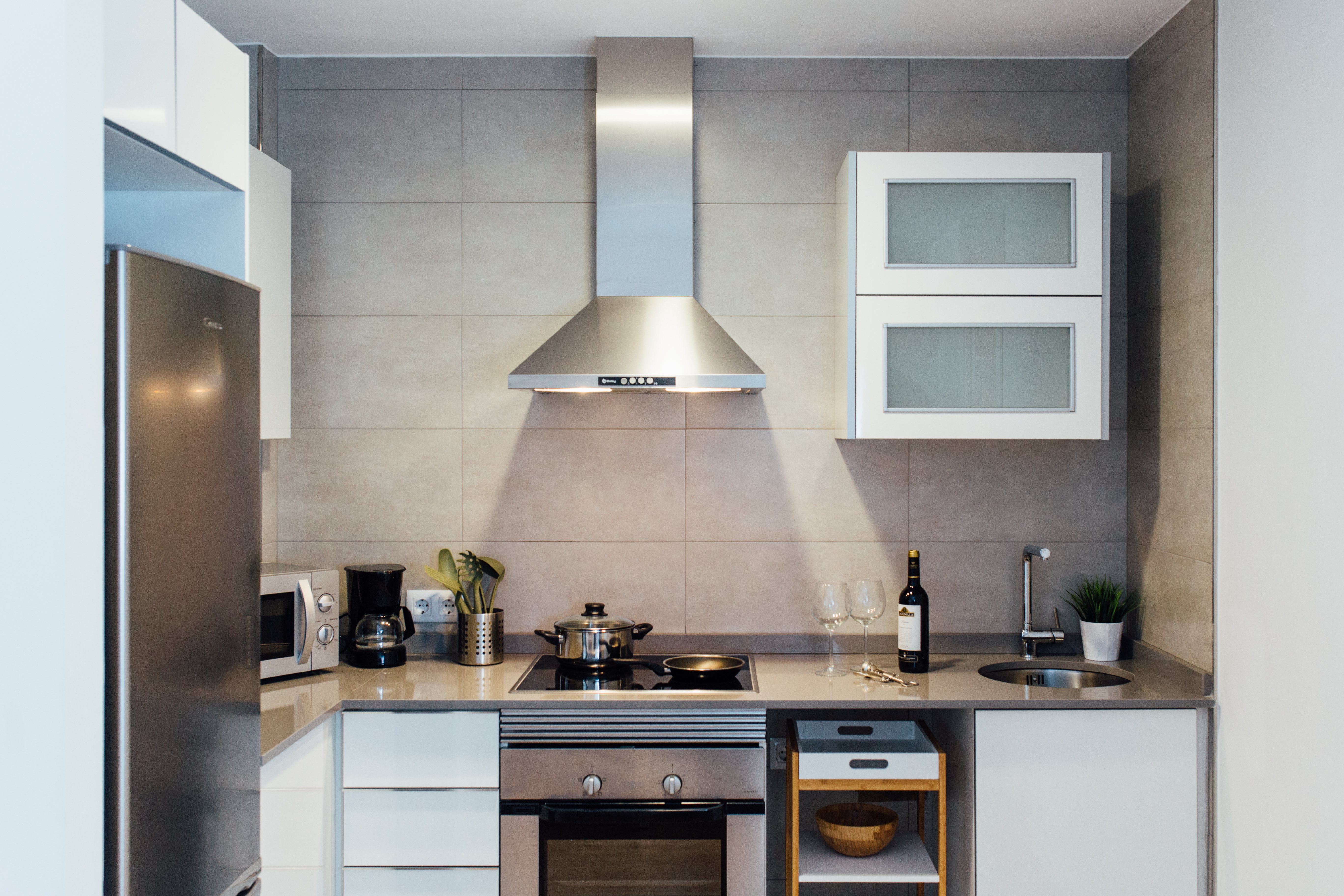 Apartaments Valencia Centre