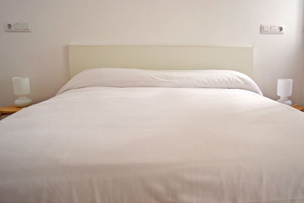 Apartaments Valencia Centre