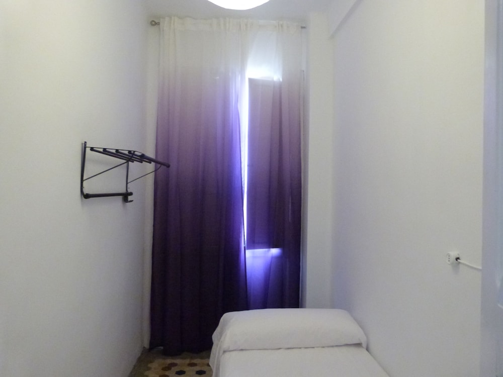 Aventura Apartamentos Valencia