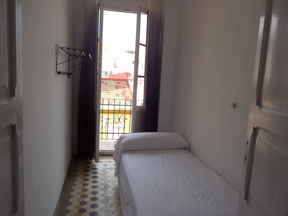 Aventura Apartamentos Valencia