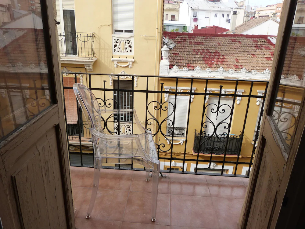 Aventura Apartamentos Valencia