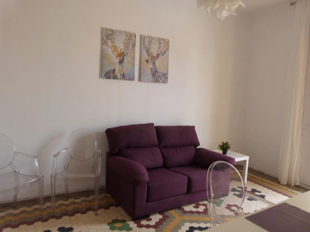 Aventura Apartamentos Valencia