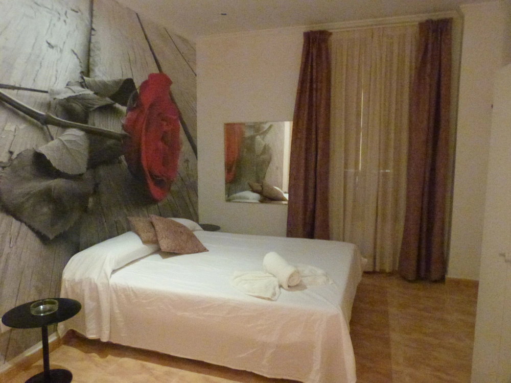 Aventura Apartamentos Valencia