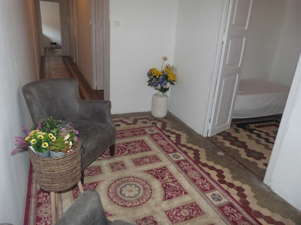 Aventura Apartamentos Valencia