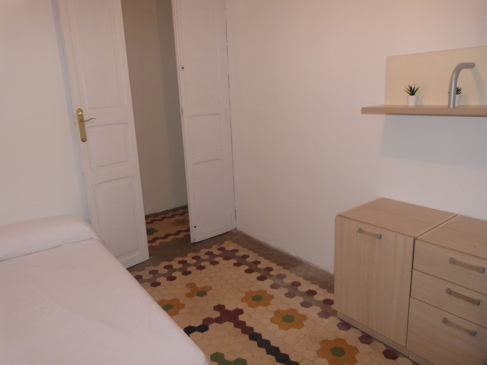 Aventura Apartamentos Valencia