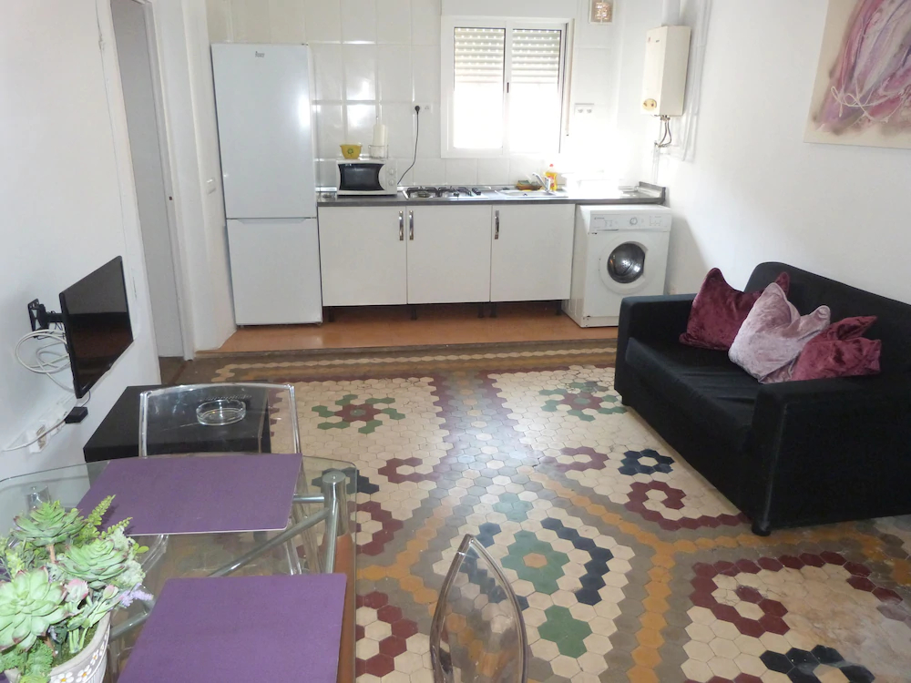 Aventura Apartamentos Valencia