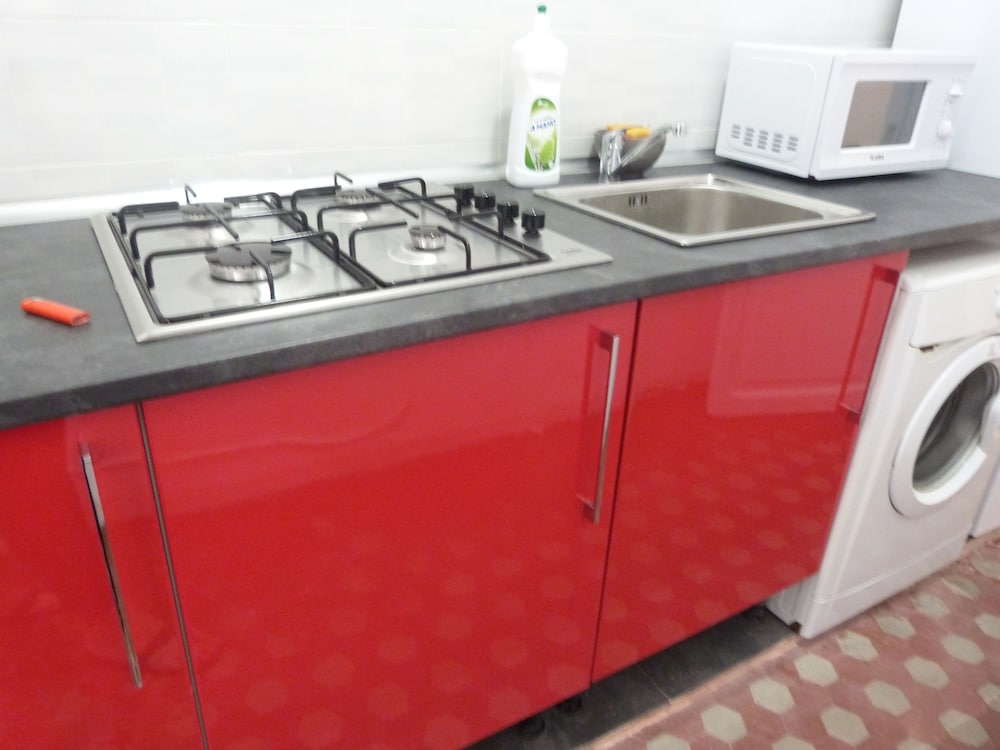 Aventura Apartamentos Valencia