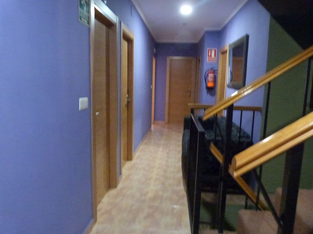 Aventura Apartamentos Valencia