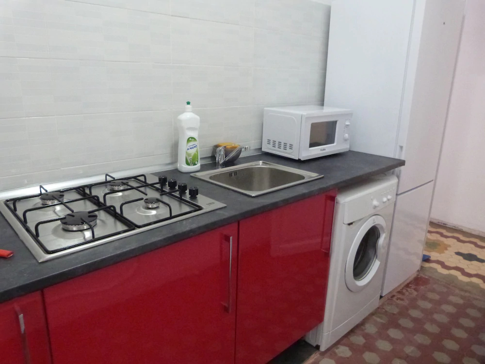 Aventura Apartamentos Valencia