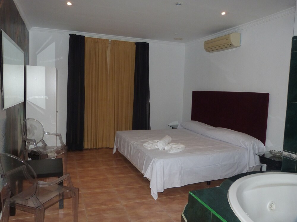 Aventura Apartamentos Valencia