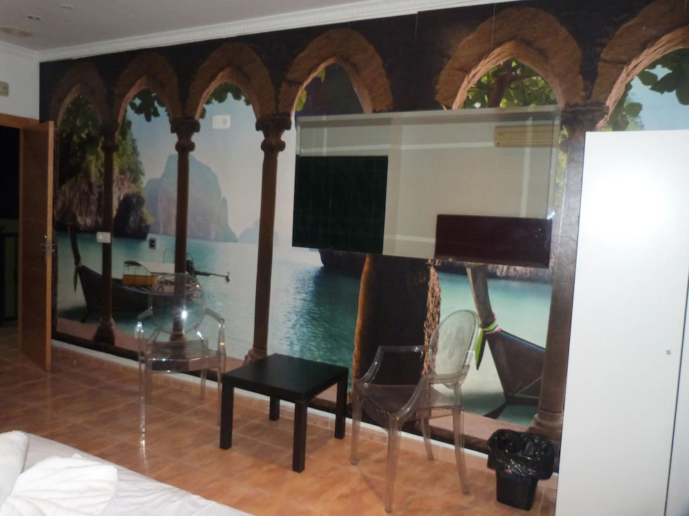 Aventura Apartamentos Valencia