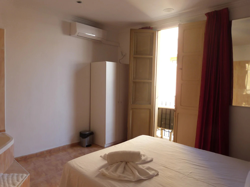 Aventura Apartamentos Valencia