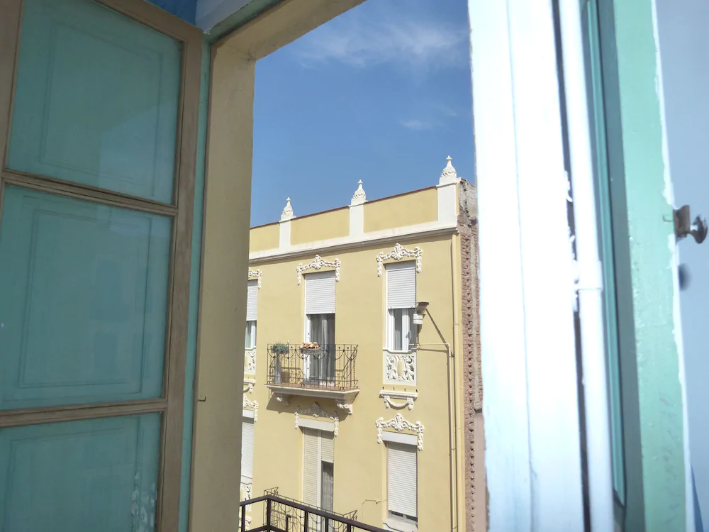 Aventura Apartamentos Valencia