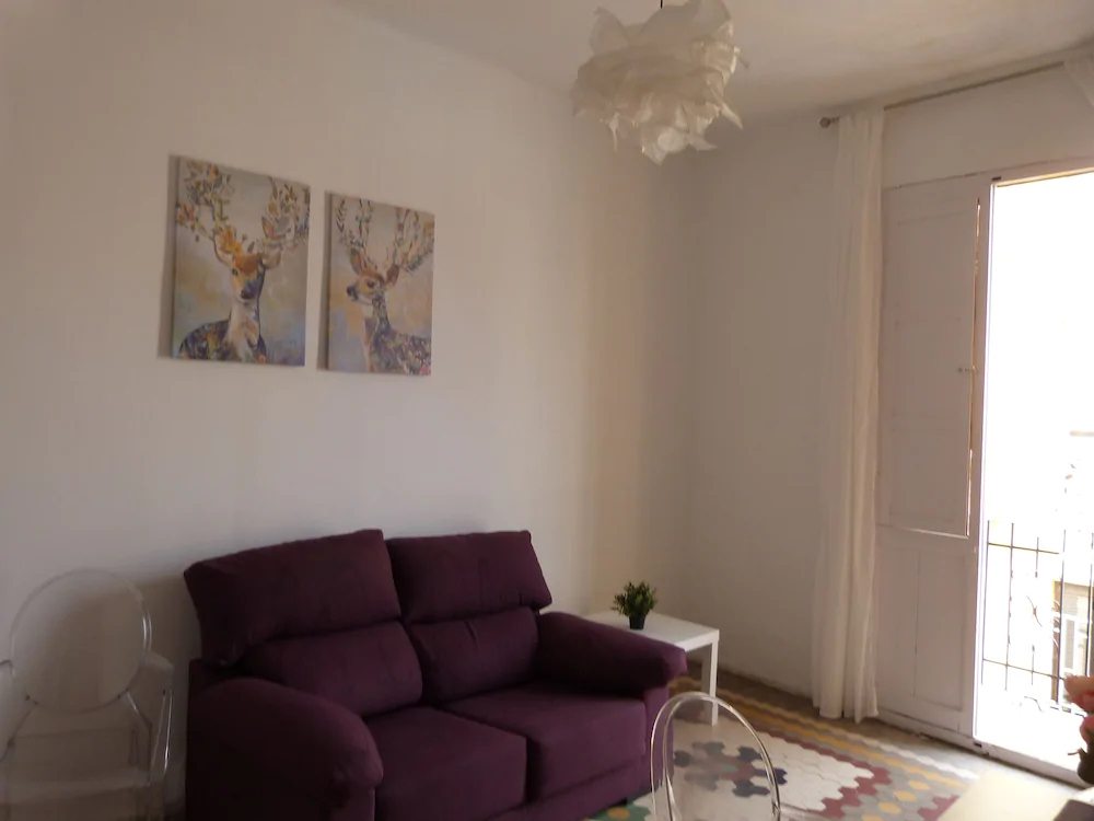 Aventura Apartamentos Valencia