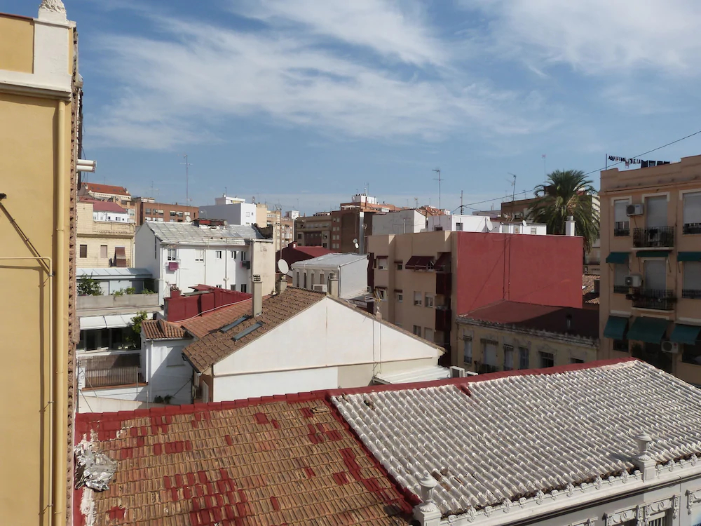 Aventura Apartamentos Valencia