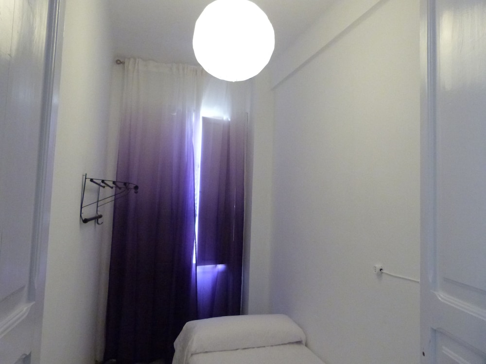 Aventura Apartamentos Valencia