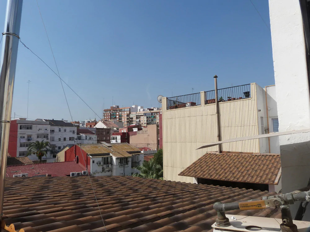 Aventura Apartamentos Valencia