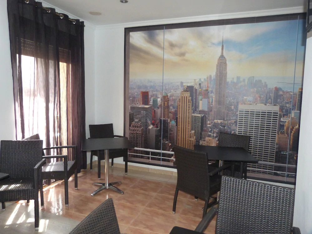Aventura Apartamentos Valencia