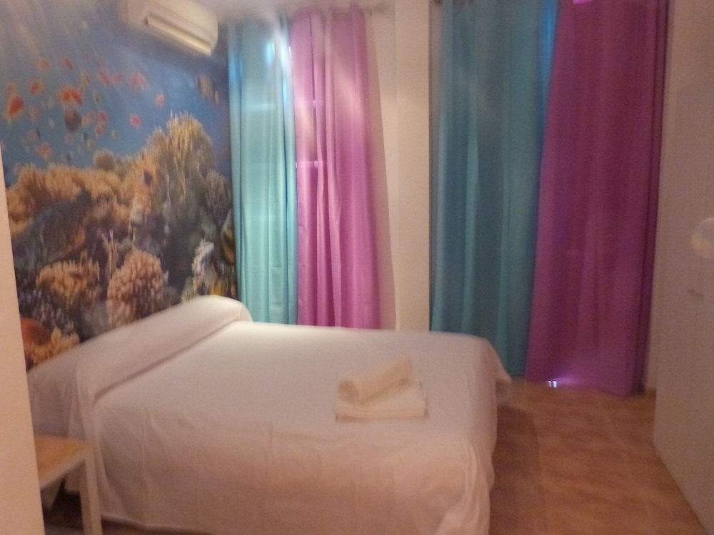 Aventura Apartamentos Valencia