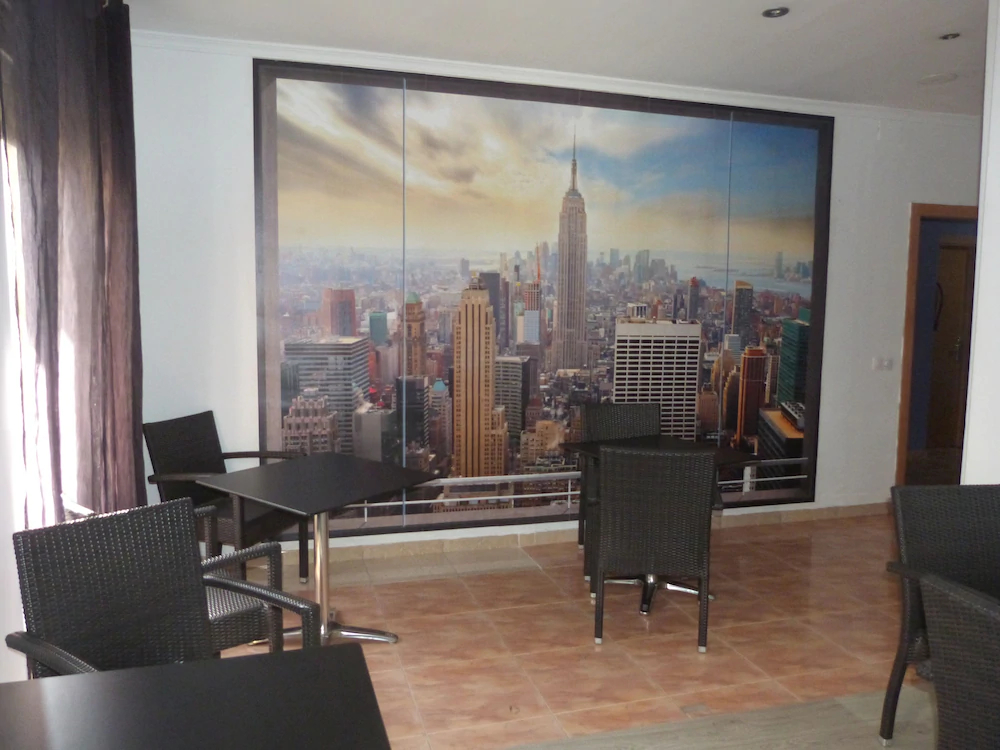 Aventura Apartamentos Valencia